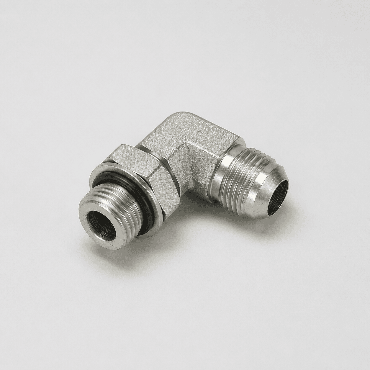 Elbow, Fittings