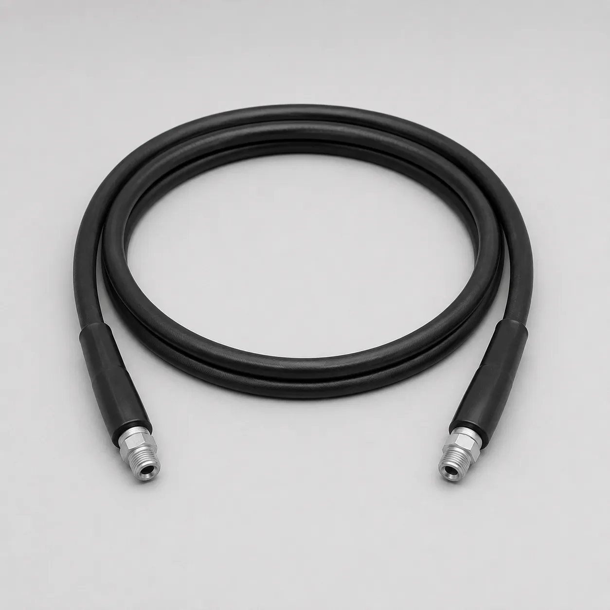 Jack hose, Hoses