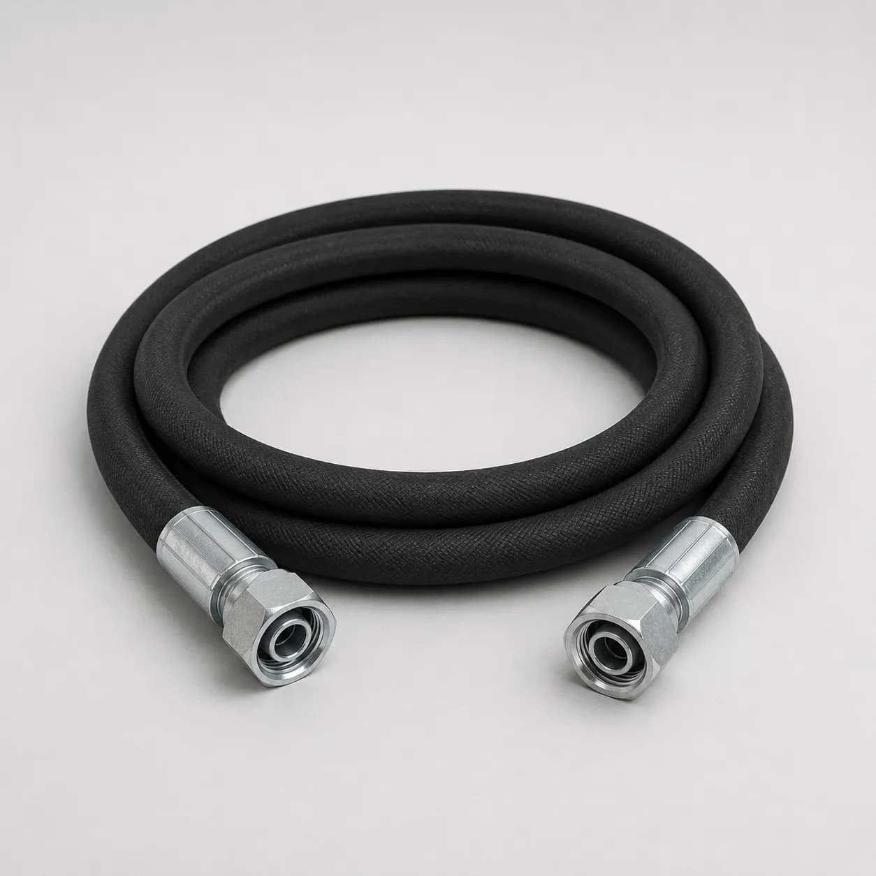 Medium pressure, Hoses