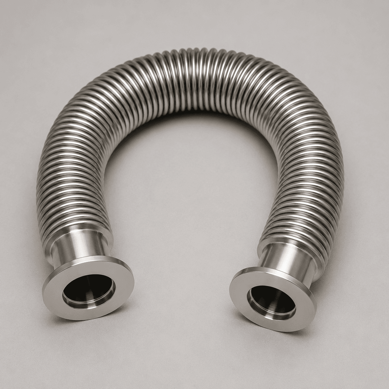 SS bellow hose, Hoses