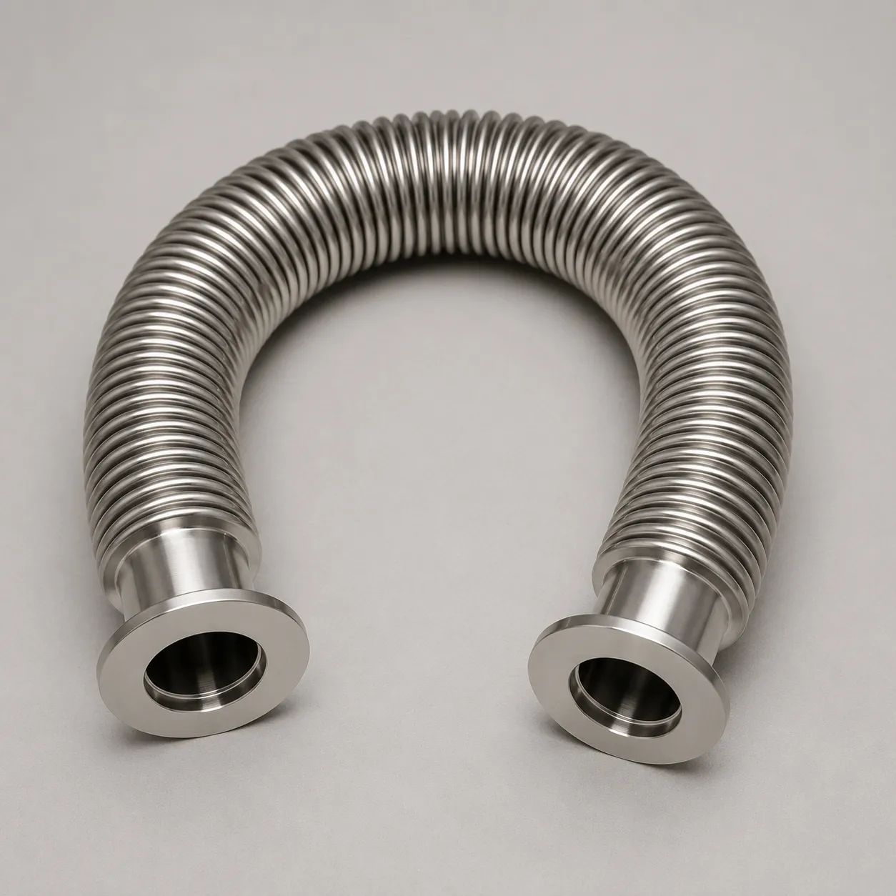 SS bellow hose, Hoses