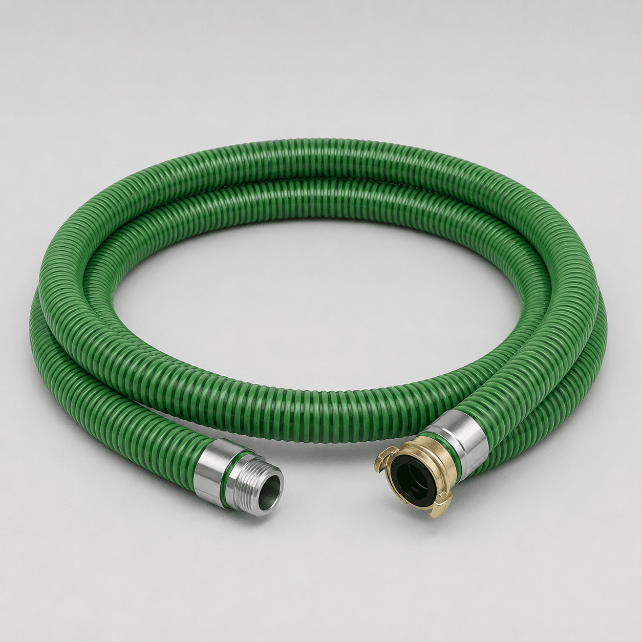 Suction hose, Hoses