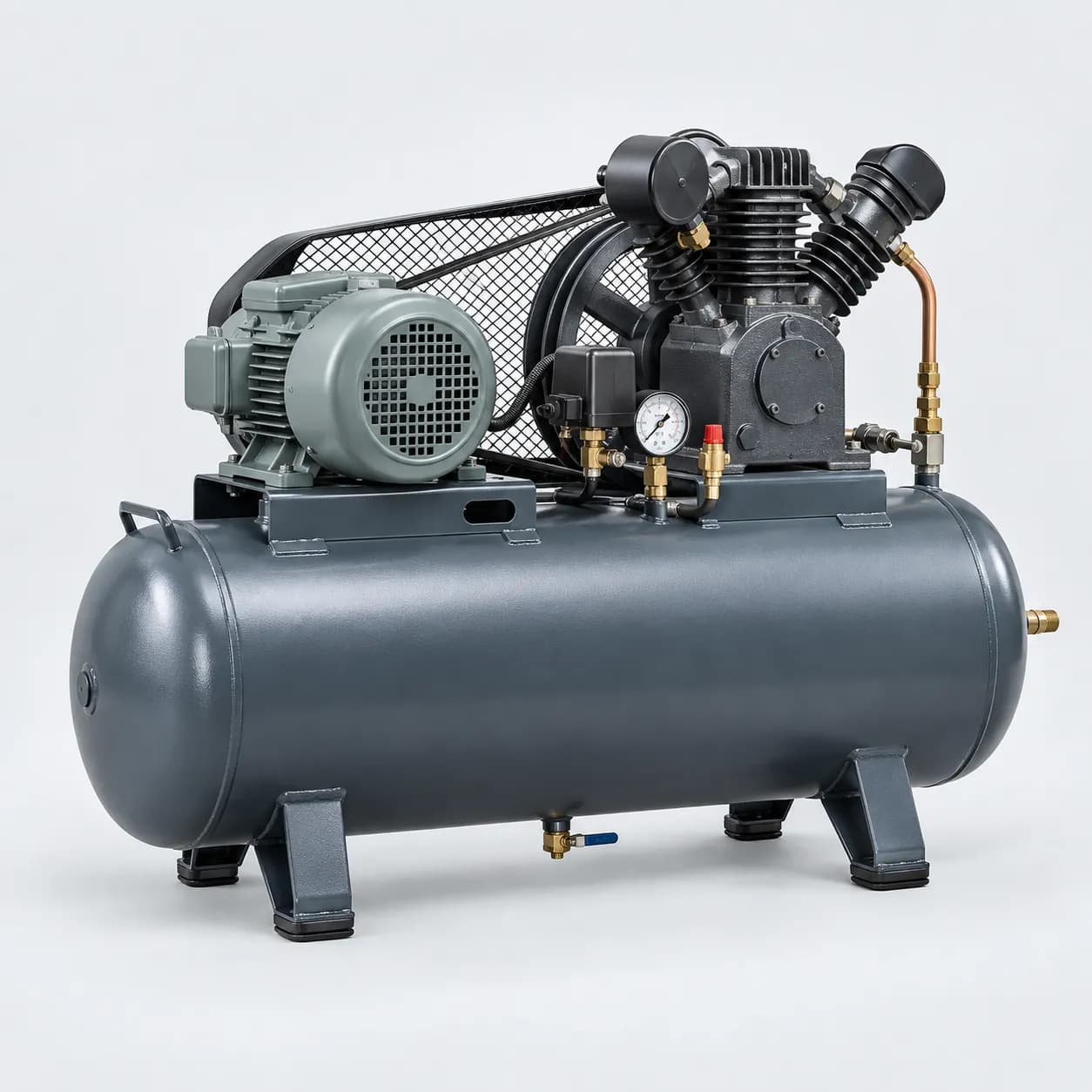 Air Compressors, Air Compressors & Accessories