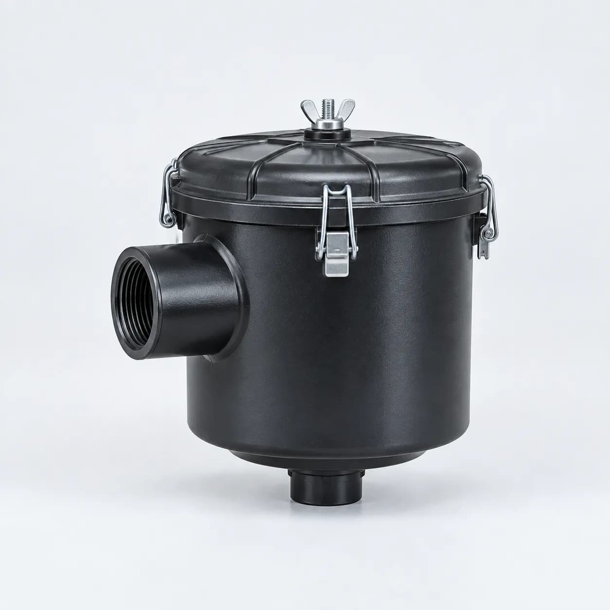 Compressor Filters, Air Compressors & Accessories