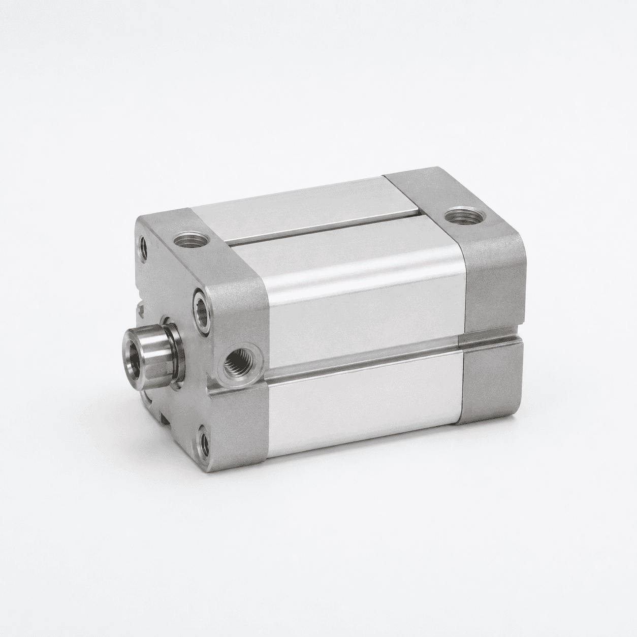 Compact Cylinders, Cylinders