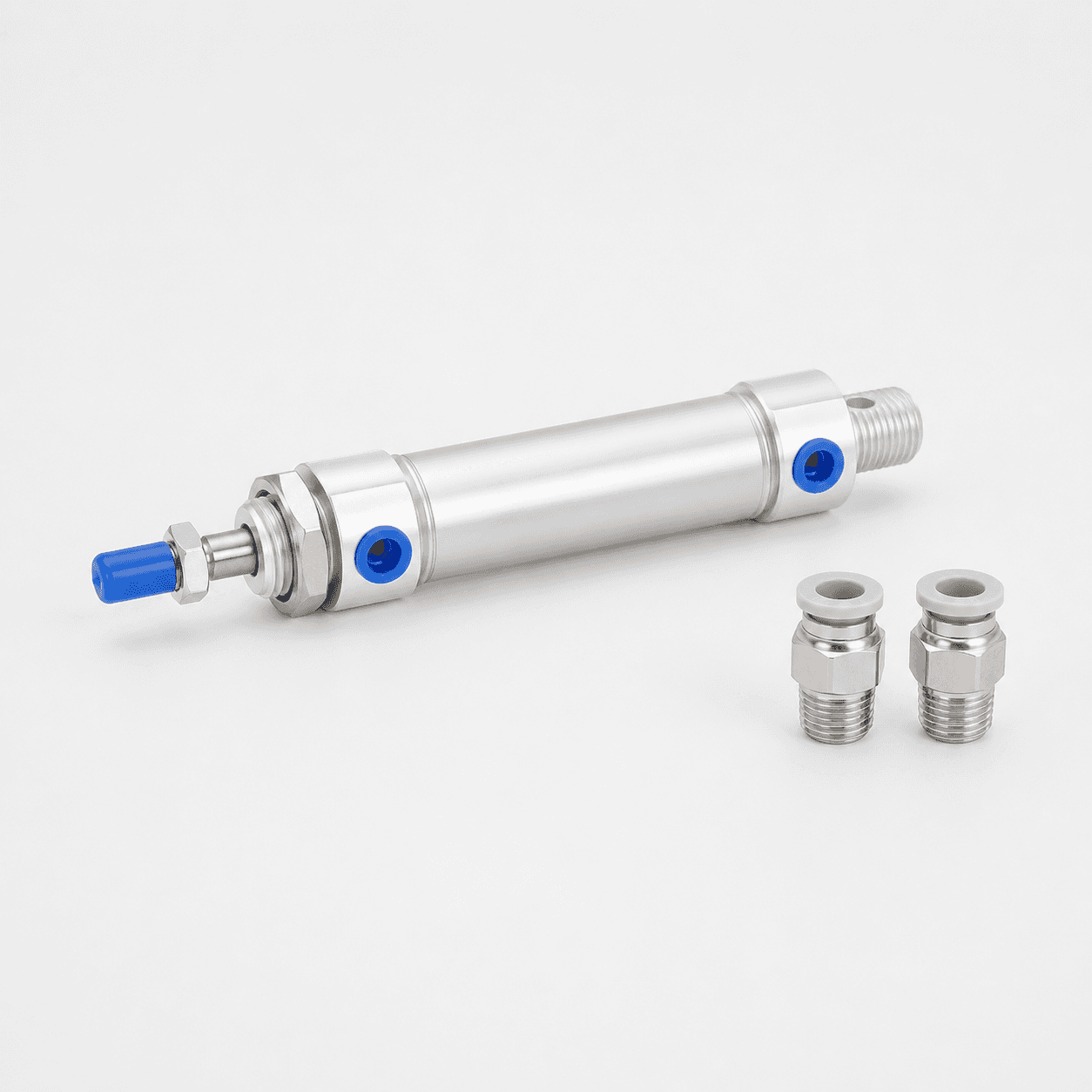 Mini Cylinders, Cylinders