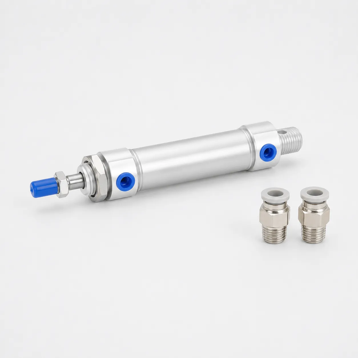 Mini Cylinders, Cylinders