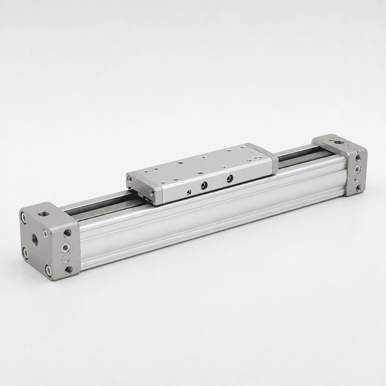 Rodless Cylinders, Cylinders