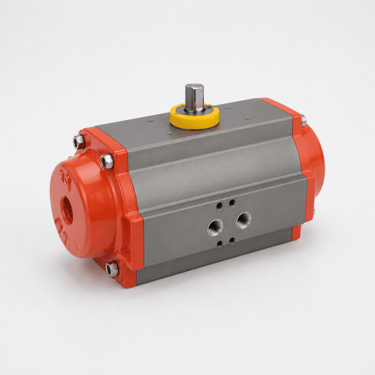 Rotary Actuators, Cylinders