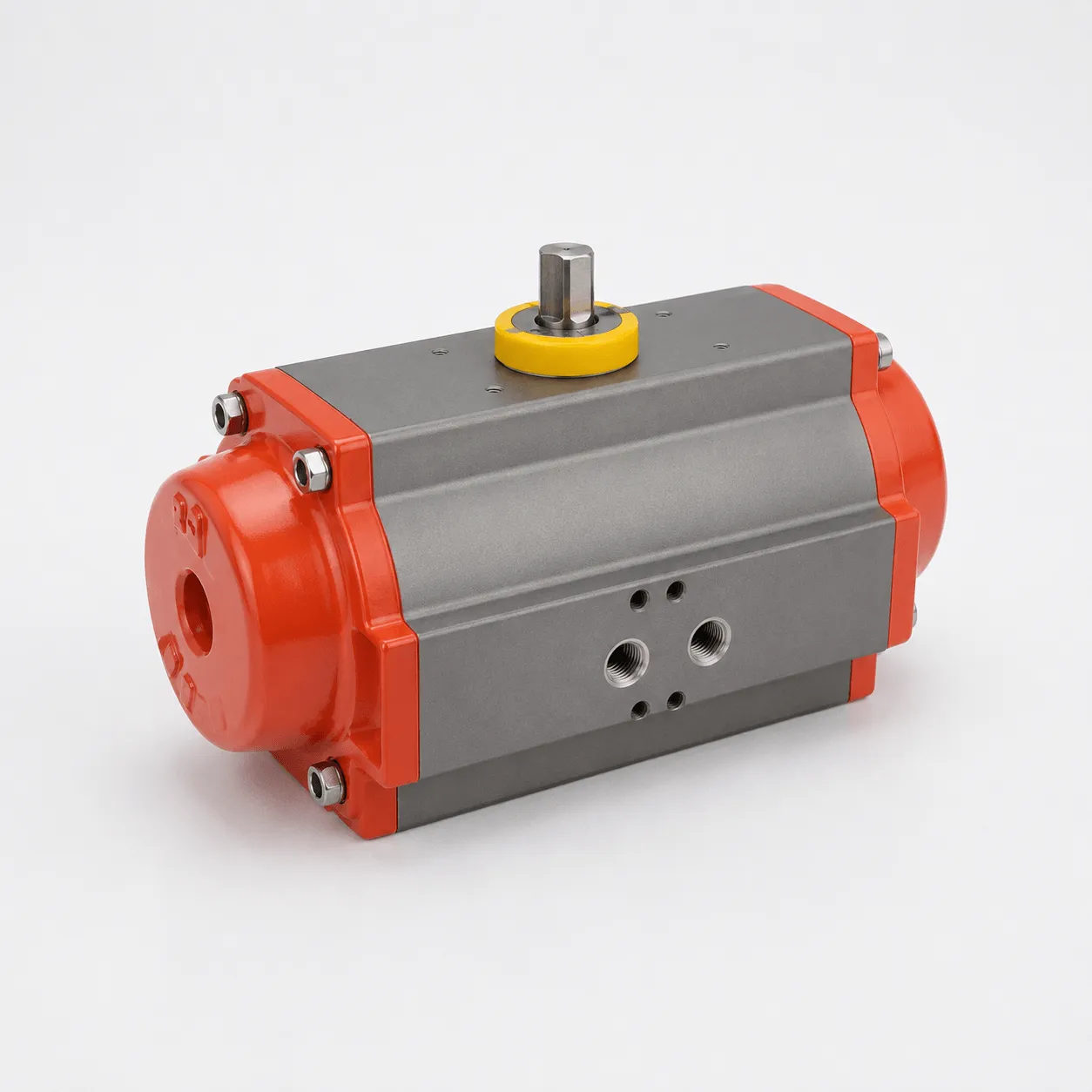 Rotary Actuators, Cylinders