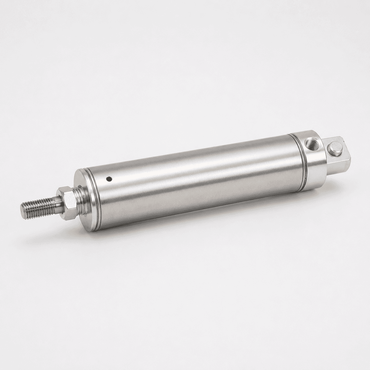 Round Body Cylinders, Cylinders