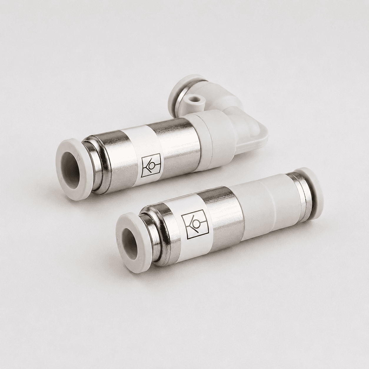 Check Valves, Valves