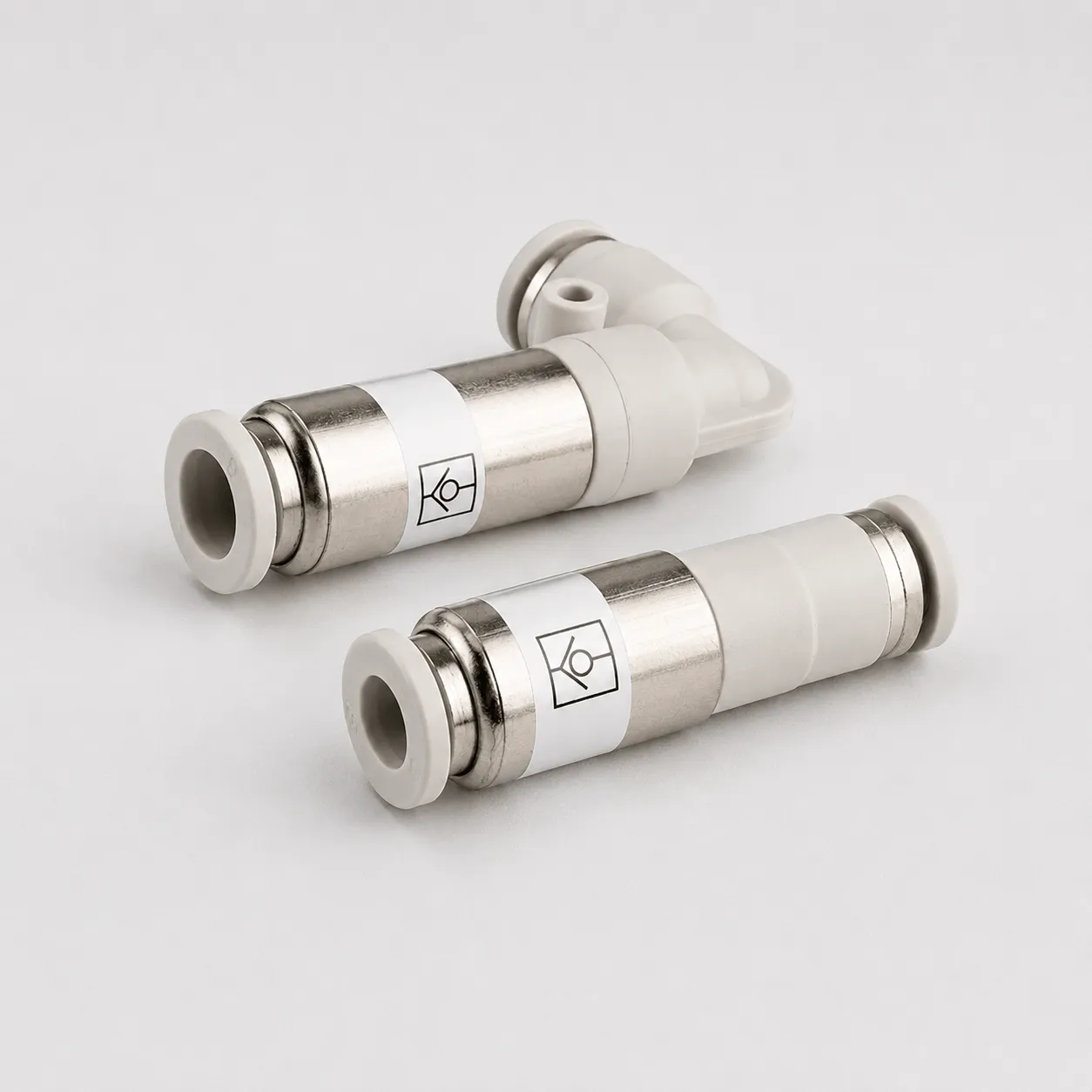 Check Valves, Valves