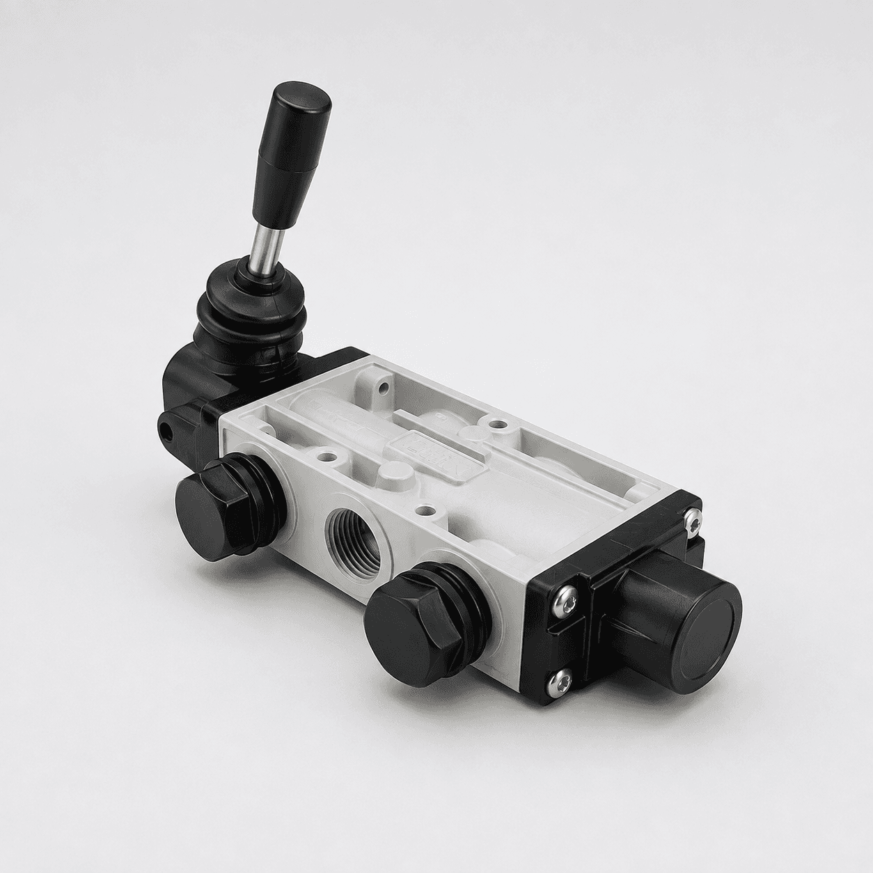 Hand Lever Valves, Valves