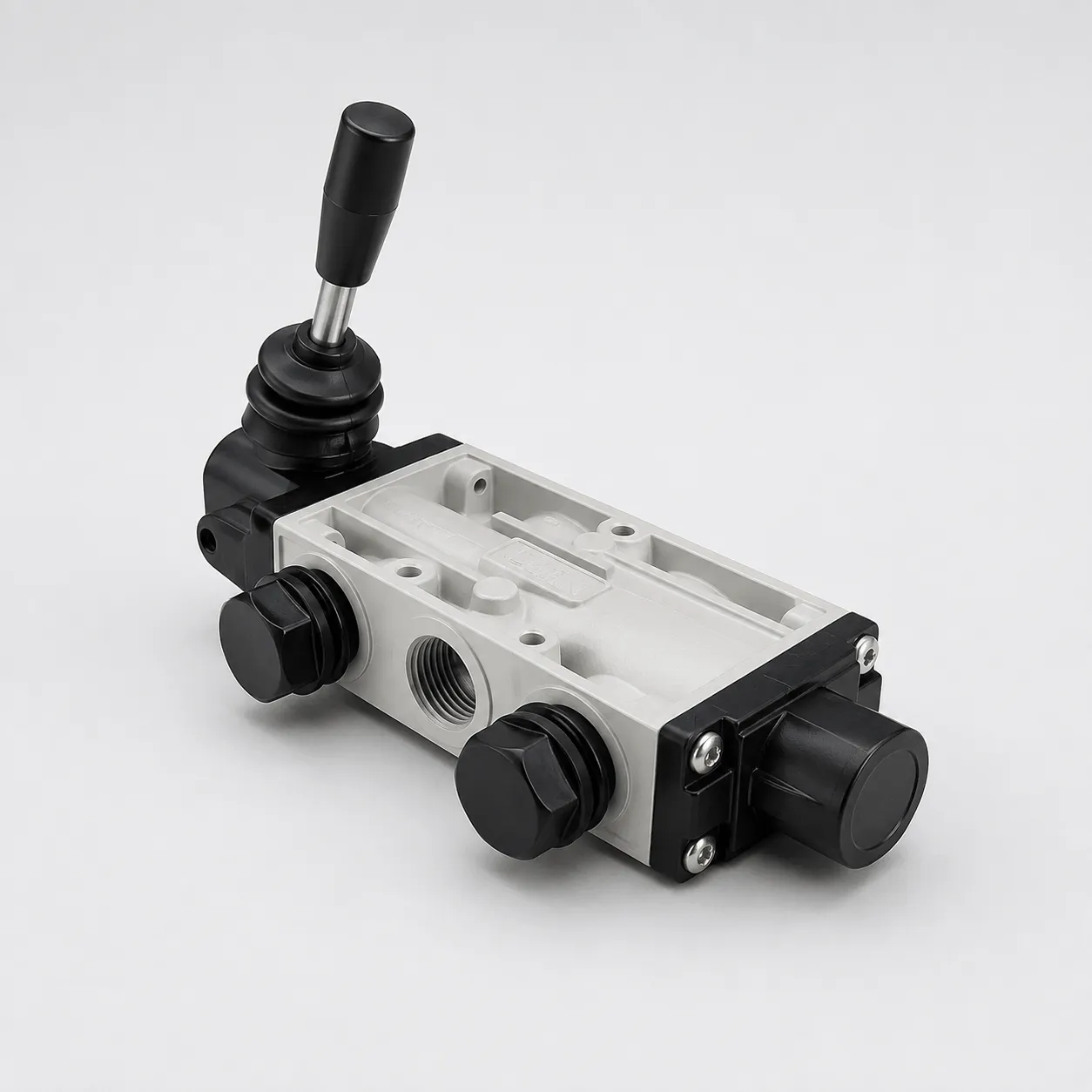Hand Lever Valves, Valves