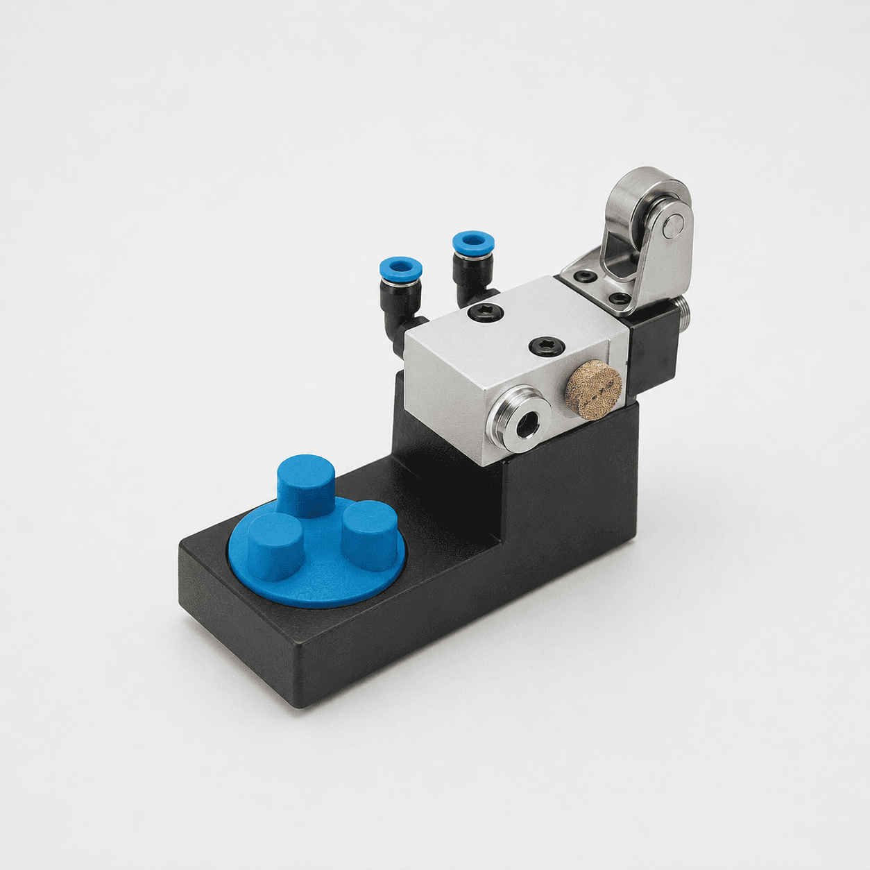 Mechanical Valves, Valves
