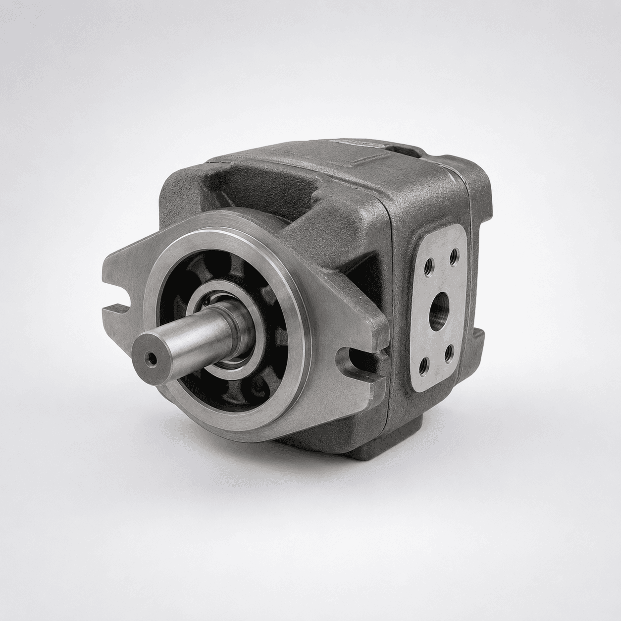 Internal gear pump, Pumps