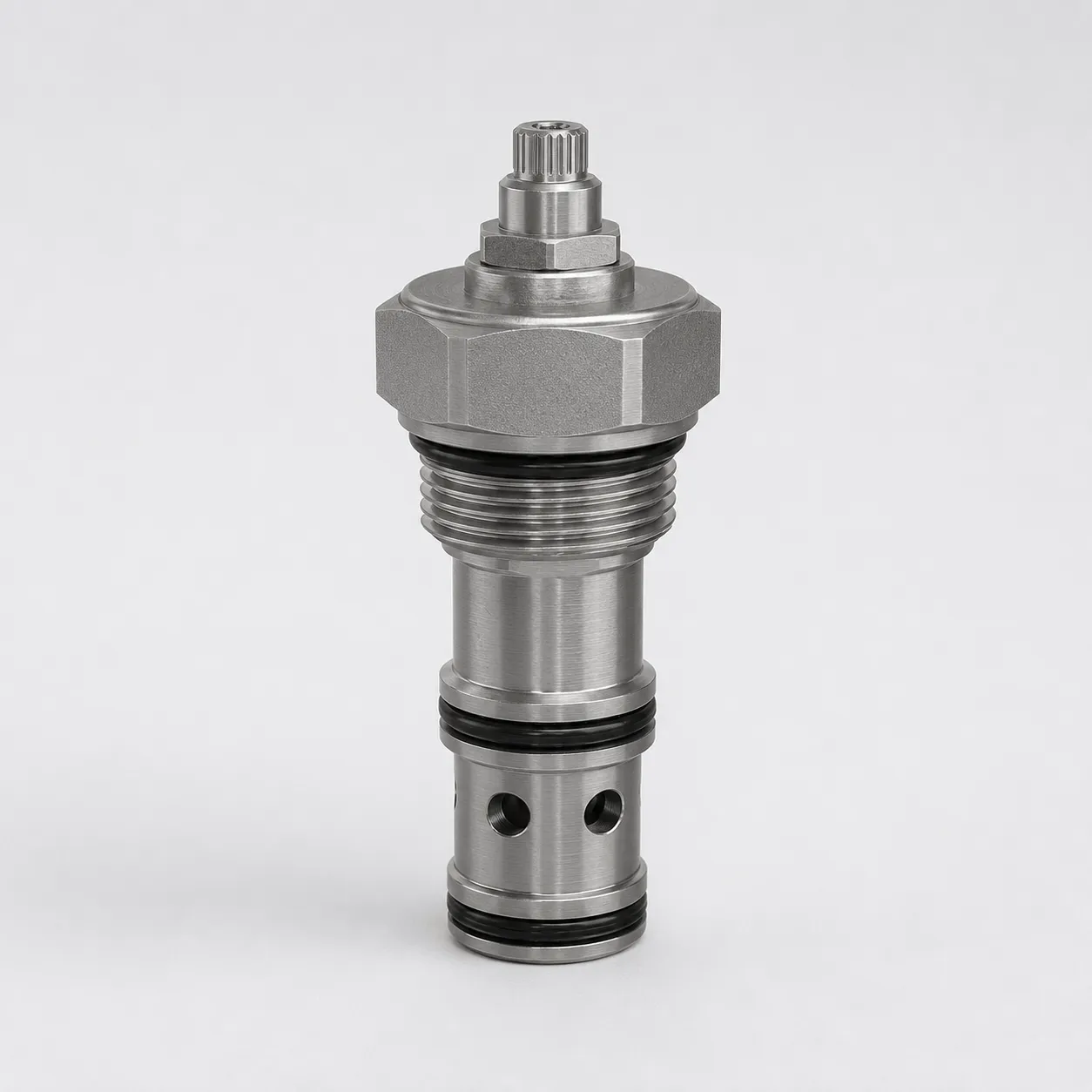 Sequence valve, Valves